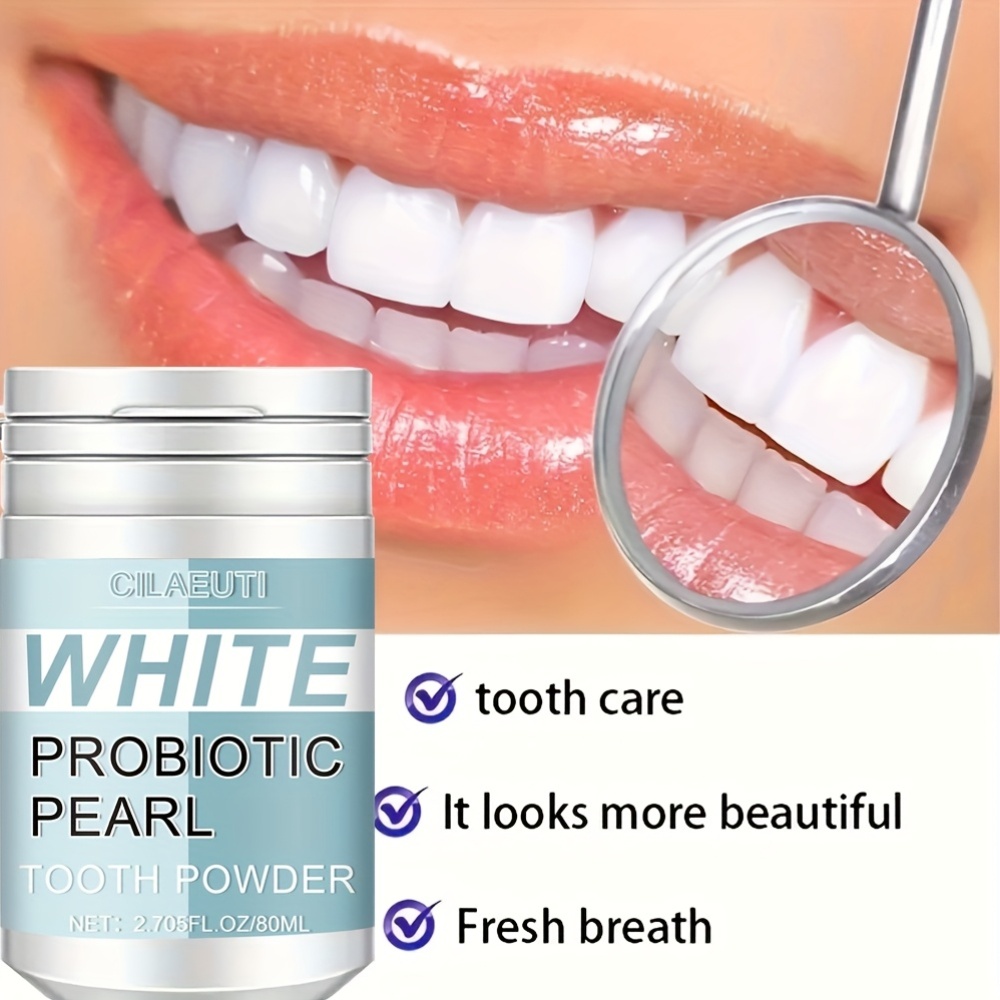 9  remineralizing hydroxyapatite tooth powder a product for teeth deep cleaning and   breath   maintaining oral health and hygiene an ideal gift for   men and women it serves as a breath freshener and toothpaste Product details 0