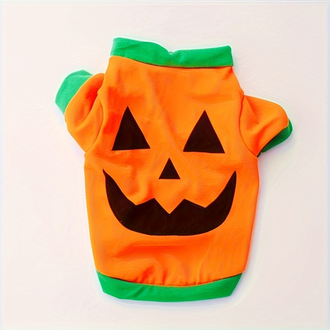 Haut Halloween Femme Pull Avec Imprimé De Citrouille Mignon