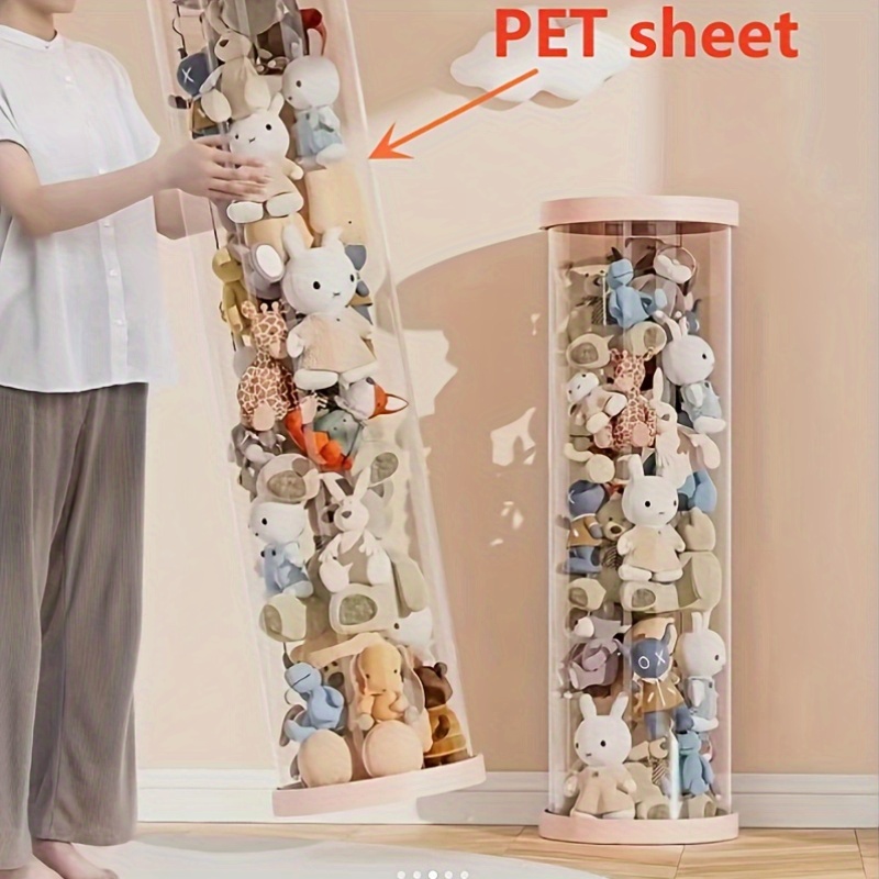 Rouleau De Film Polyéthylène Transparent – 2m X 50m, Pour Protection Et Décoration