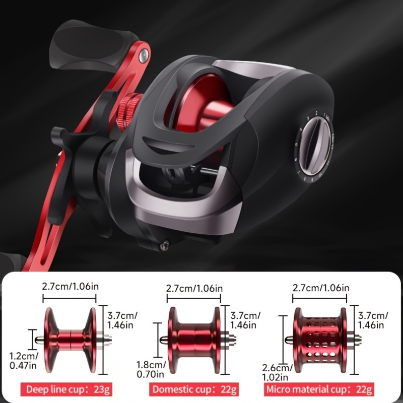 13 fishing concept e baitcasting reel 13 Fishing Concept E Casting Reel Review