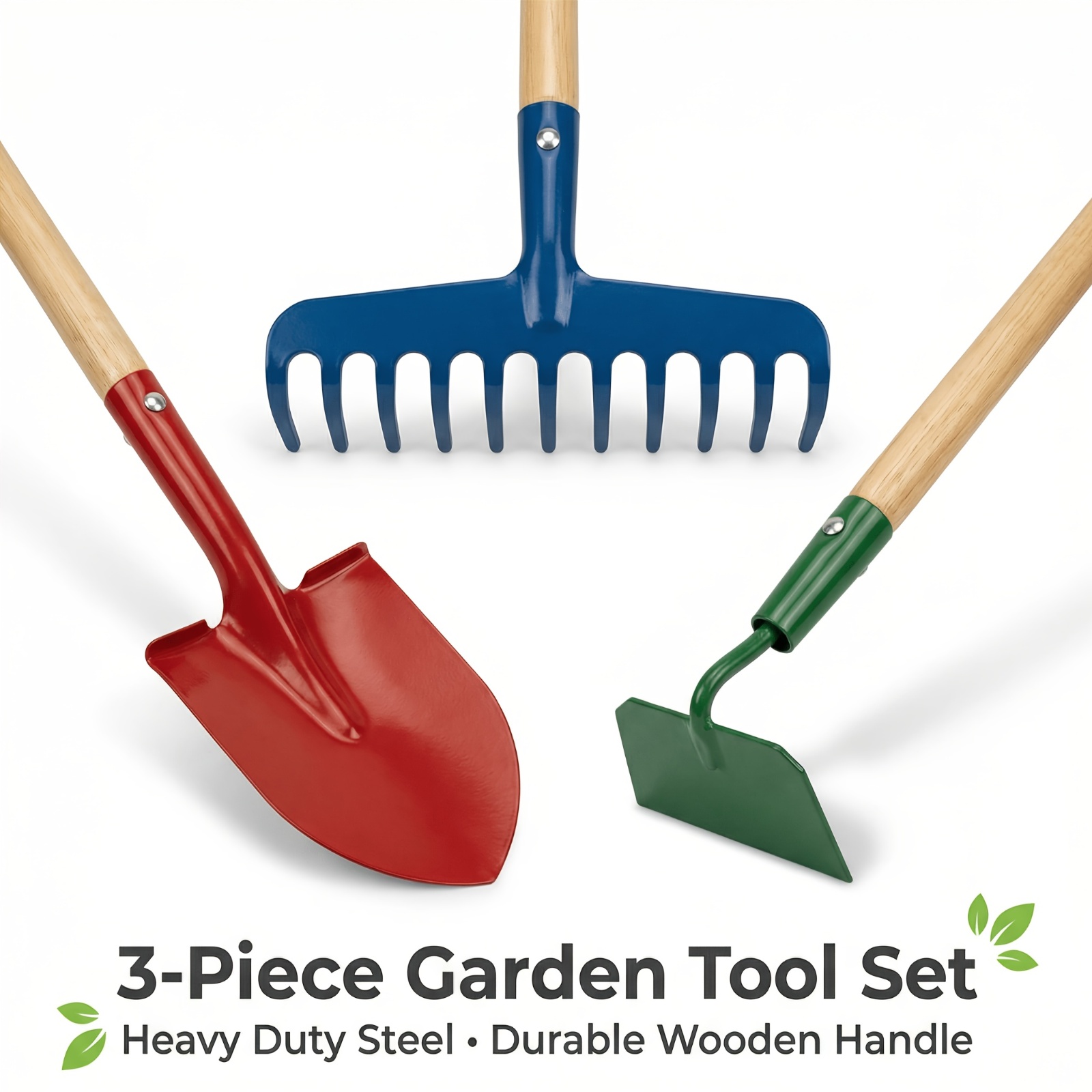 garden tools sold on Temu United States