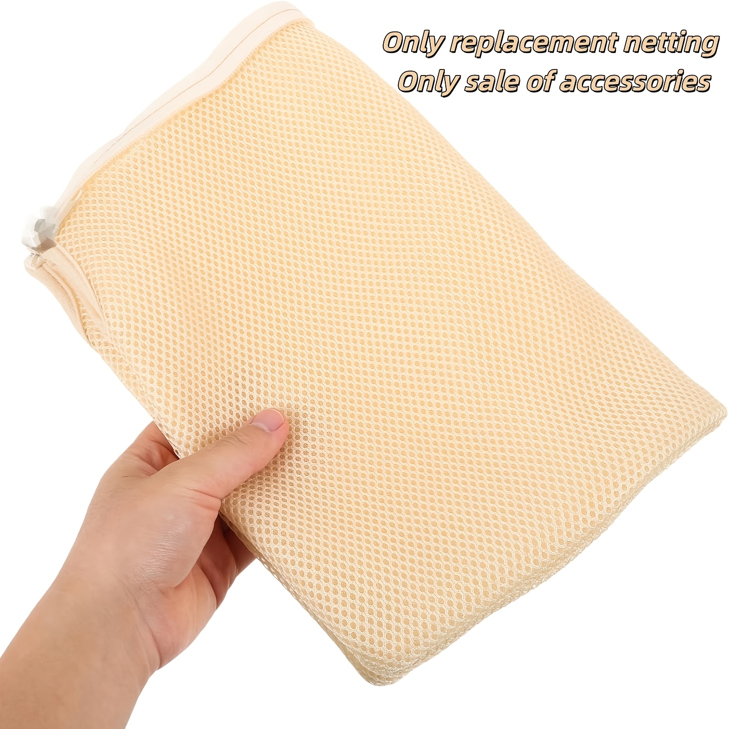 1 Durable Hanging Cat Hammock Replacement Net | Breathable Mesh, Hammock, Perch And Leisure Folding, Wall-mounted, Clutter-free Sofa Safety Design, Space- Material, Perfect Gift For Pets