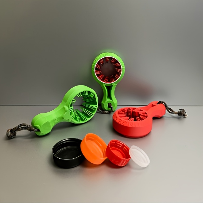 elektrischer glasöffner