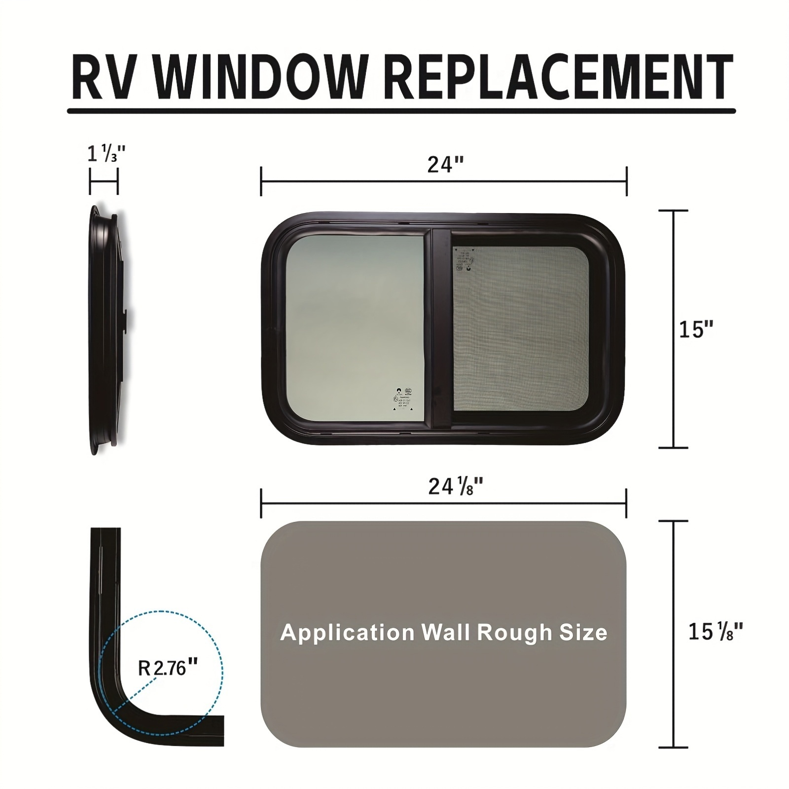 Foothill Ranch Awnings For Rv thumbnail