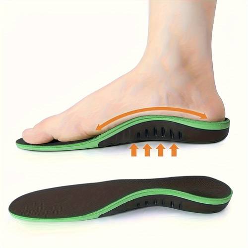 sports arch support insoles that are breathable moisture wicking shock absorbing and comfortable fit the and provide strong rebound sold in pairs ideal for running and fitness