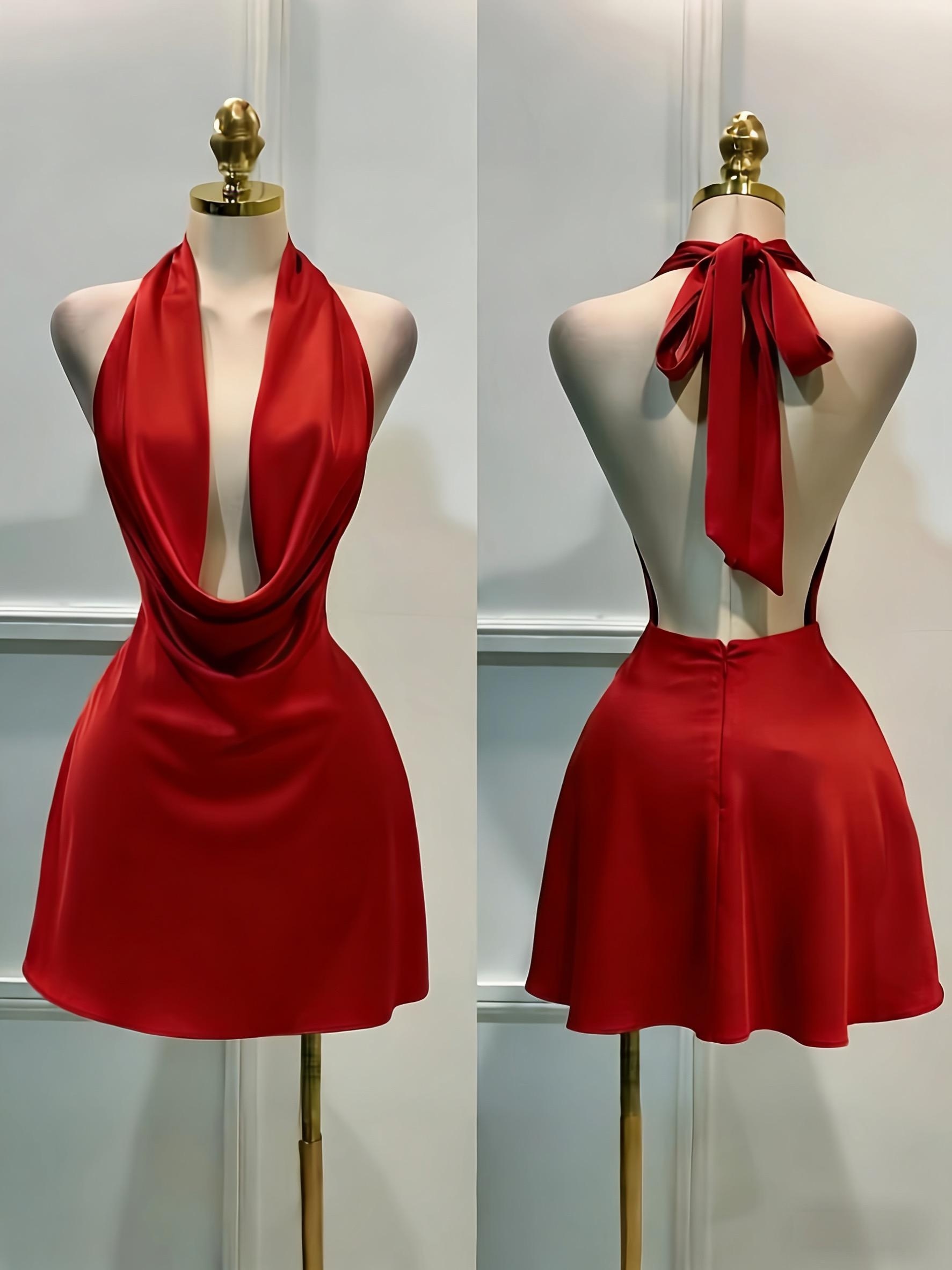 wedding dresses guest Short A-Line Wedding-Guest Party Dress
