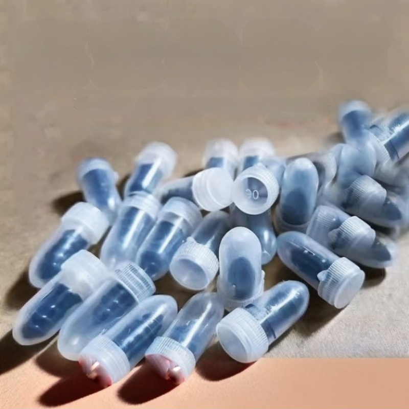 20 40 80pcs vacuum tire repair kit with spiral nails   tool for cars and motorcycles non damaging iron mushroom nails for tire patching