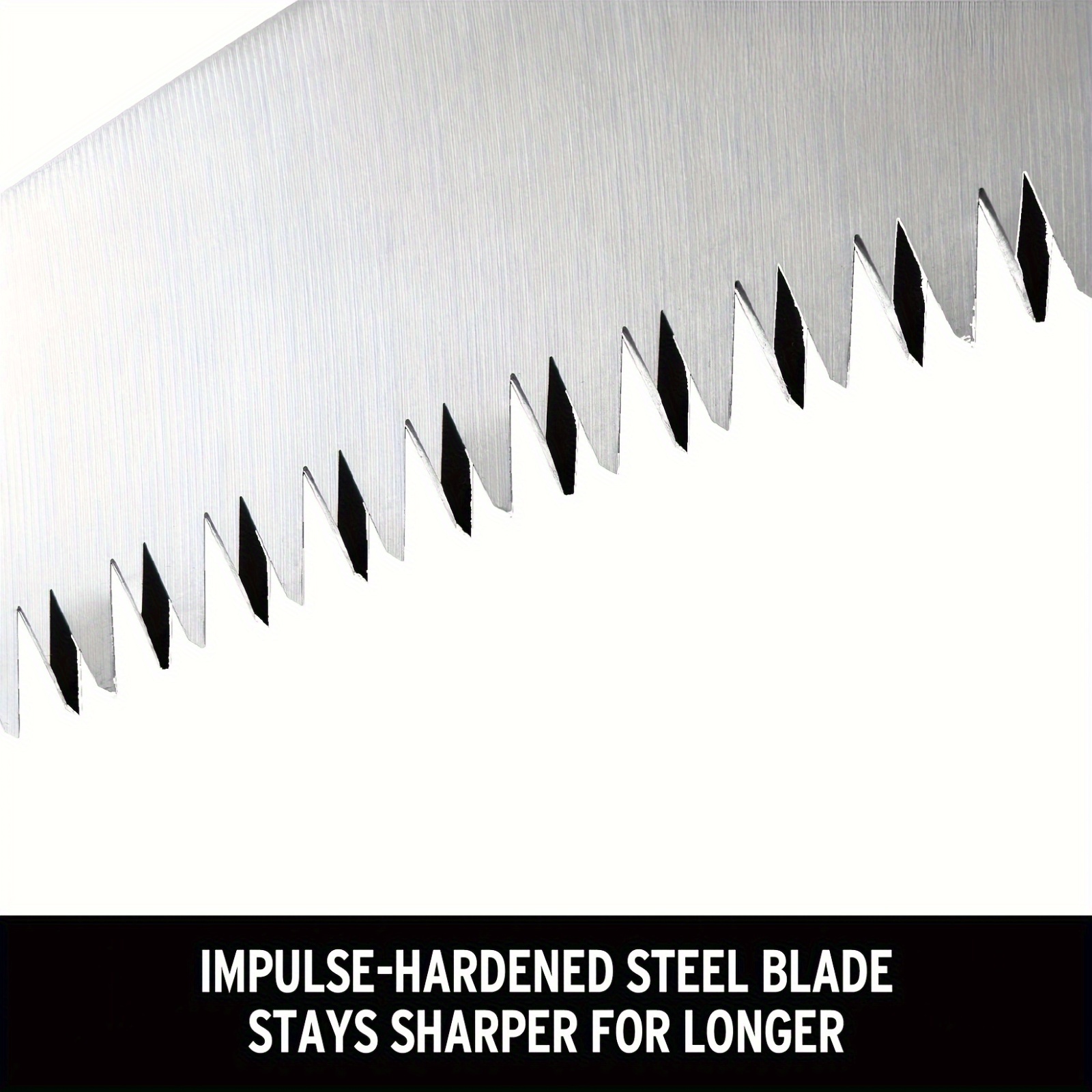 Heavy Duty Folding Pruning Saw