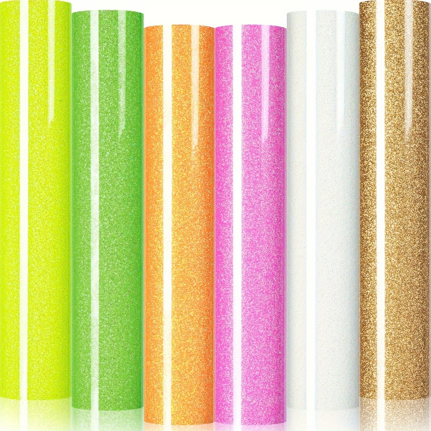 12 farben kombination glitzer hot Temu Austria