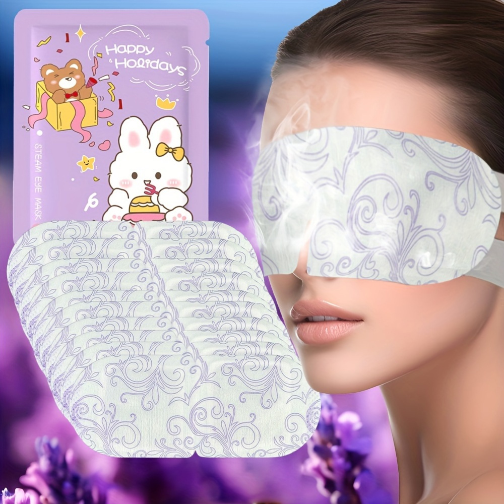 lavender eye mask australia