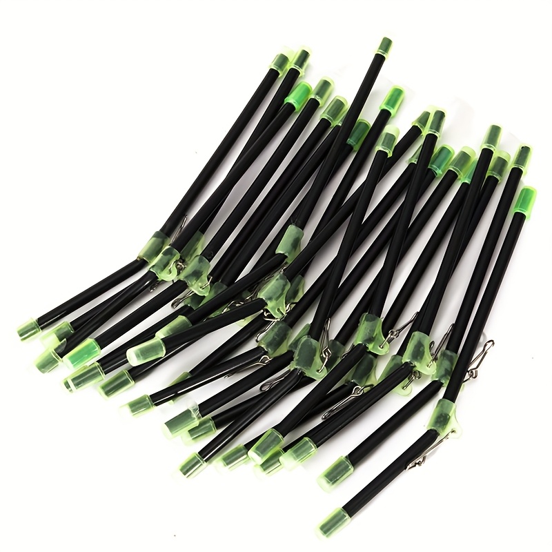 20pcs Sea Fishing Anti- , Feeder, Rod Light Tube, Balance Connector