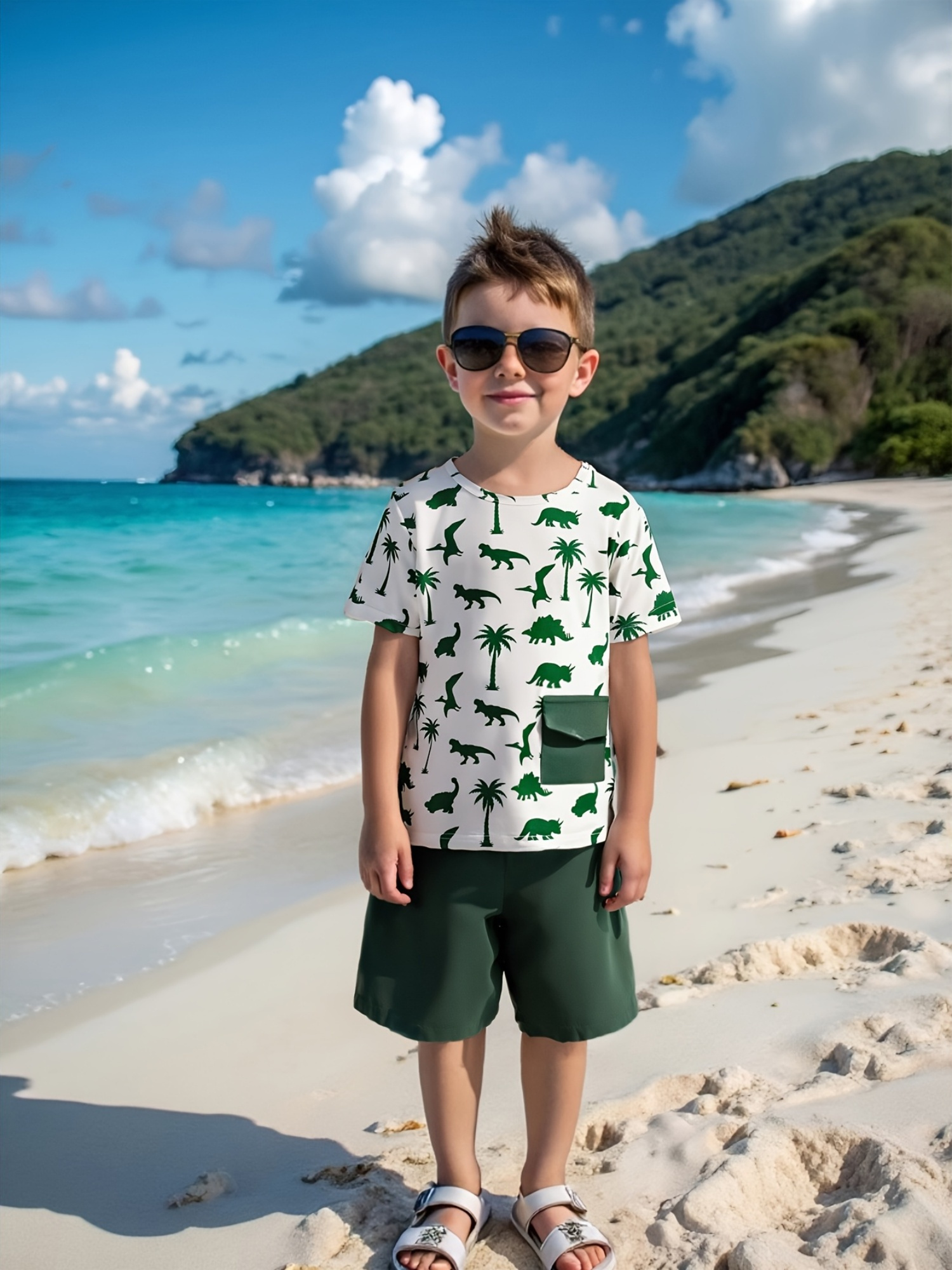 roupas de . conjunto de verão conjuntos de . - Temu Brazil, image size:800x1067