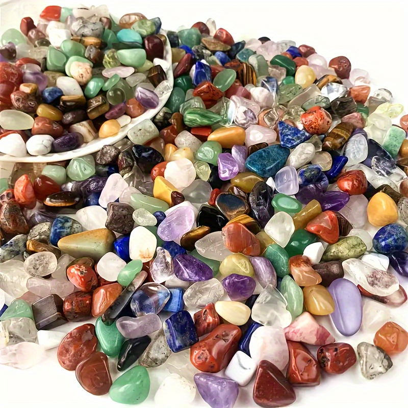 crystals stones sold on Temu Australia