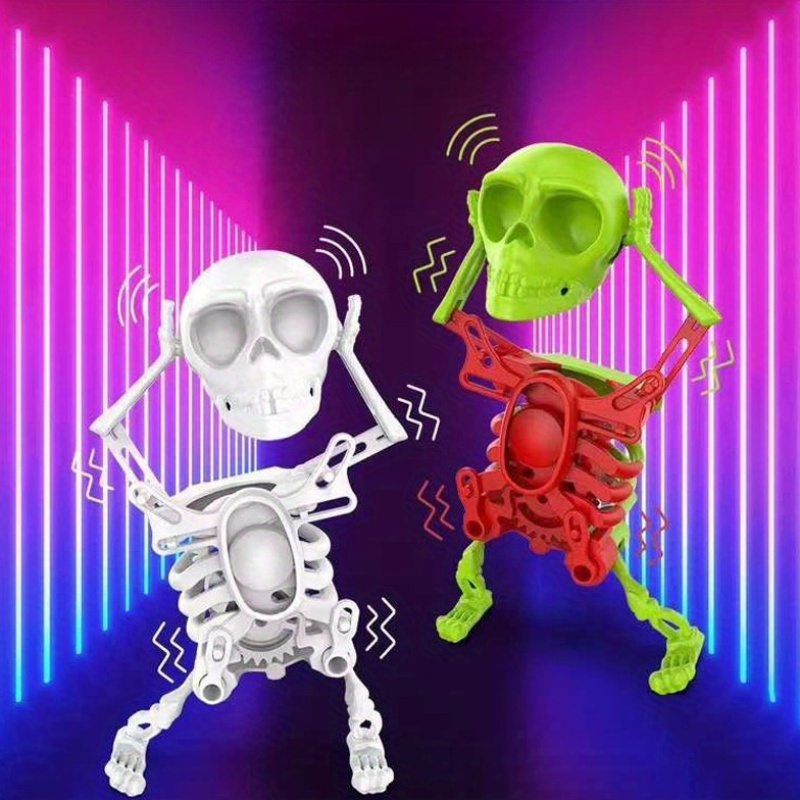 Dancing Skeleton - Temu United States