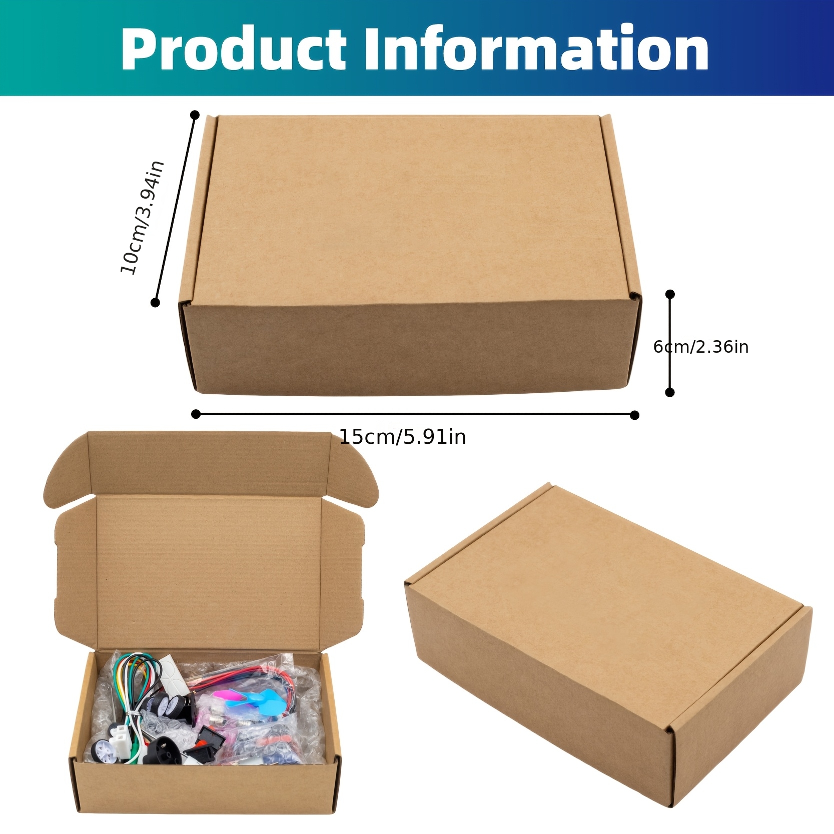 STEM Education Science Kits for Magnetic Levitation Experiments