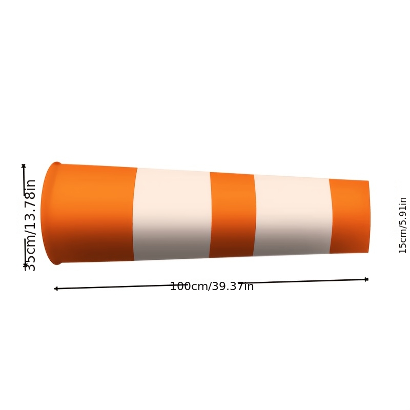 TEMU Disponible en Plusieurs Couleurs, 1 Mètre de Longueur, Importée, Diamètre de , avec Haute des Couleurs et . Convient pour une Utilisation en