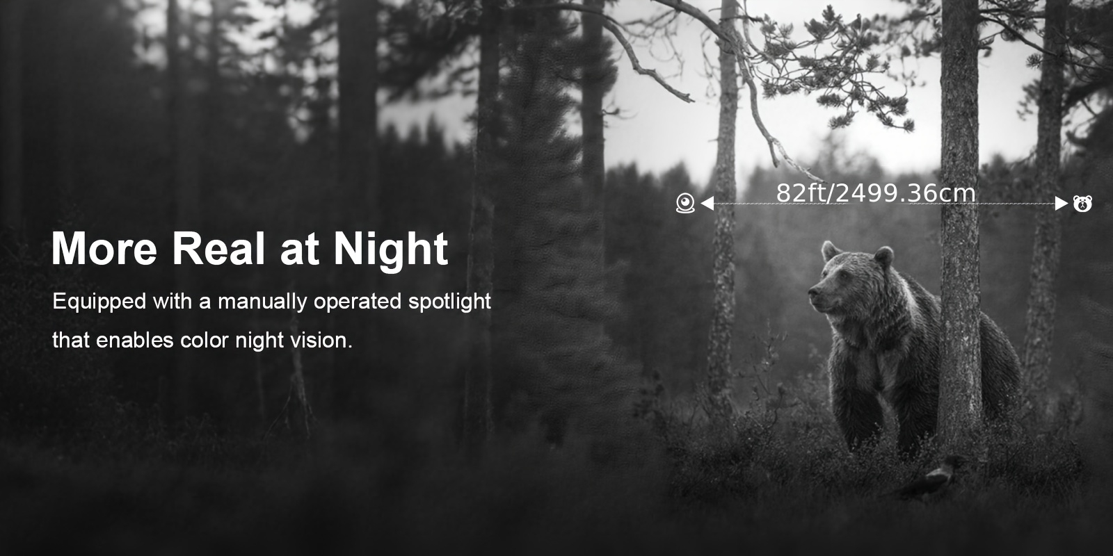 4 Cámaras de Caza Inalámbricas, Monitoreo de Vida Silvestre, Vigilancia Remota, Configuración Portátil, Cámara de Alta Calidad, Batería de Larga Duración, Sensor de Alto Rendimiento, Cámara Activada por Movimiento, Para Investigadores de Vida Silvestre y Propietarios de Granjas, Cámara de Senderos