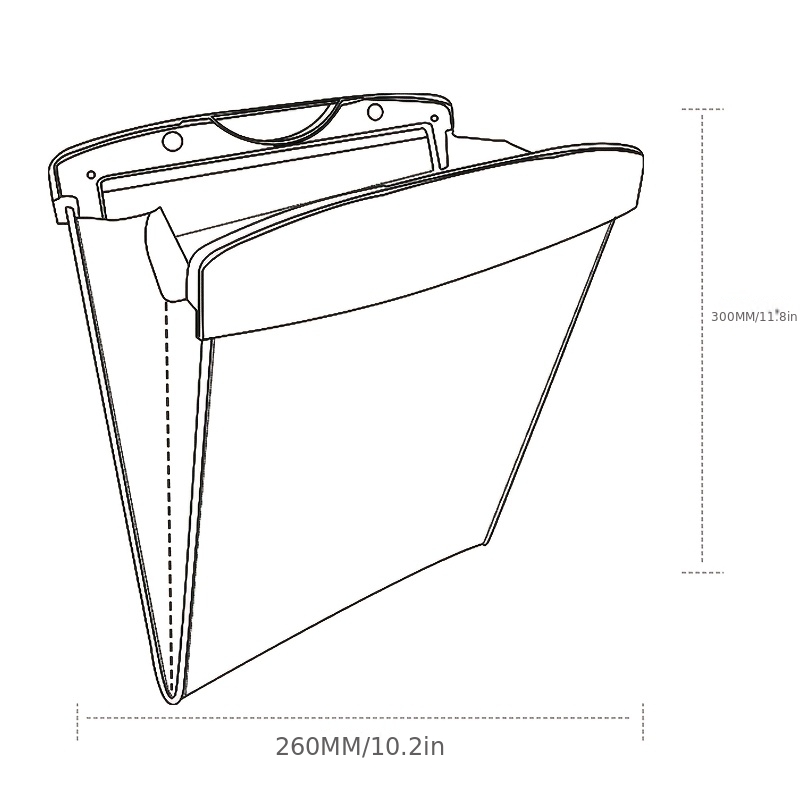 PU Leather Car Trash Bags Suitable for LAND for RoveR, Including Defender, Range for RoveR, Range for RoveR Sport, Range for RoveR Evoque, Discovery, and Discovery Sport. Features: 2 Passenger Seat Brackets, 20 Disposable Trash Bags. Large Capacity.