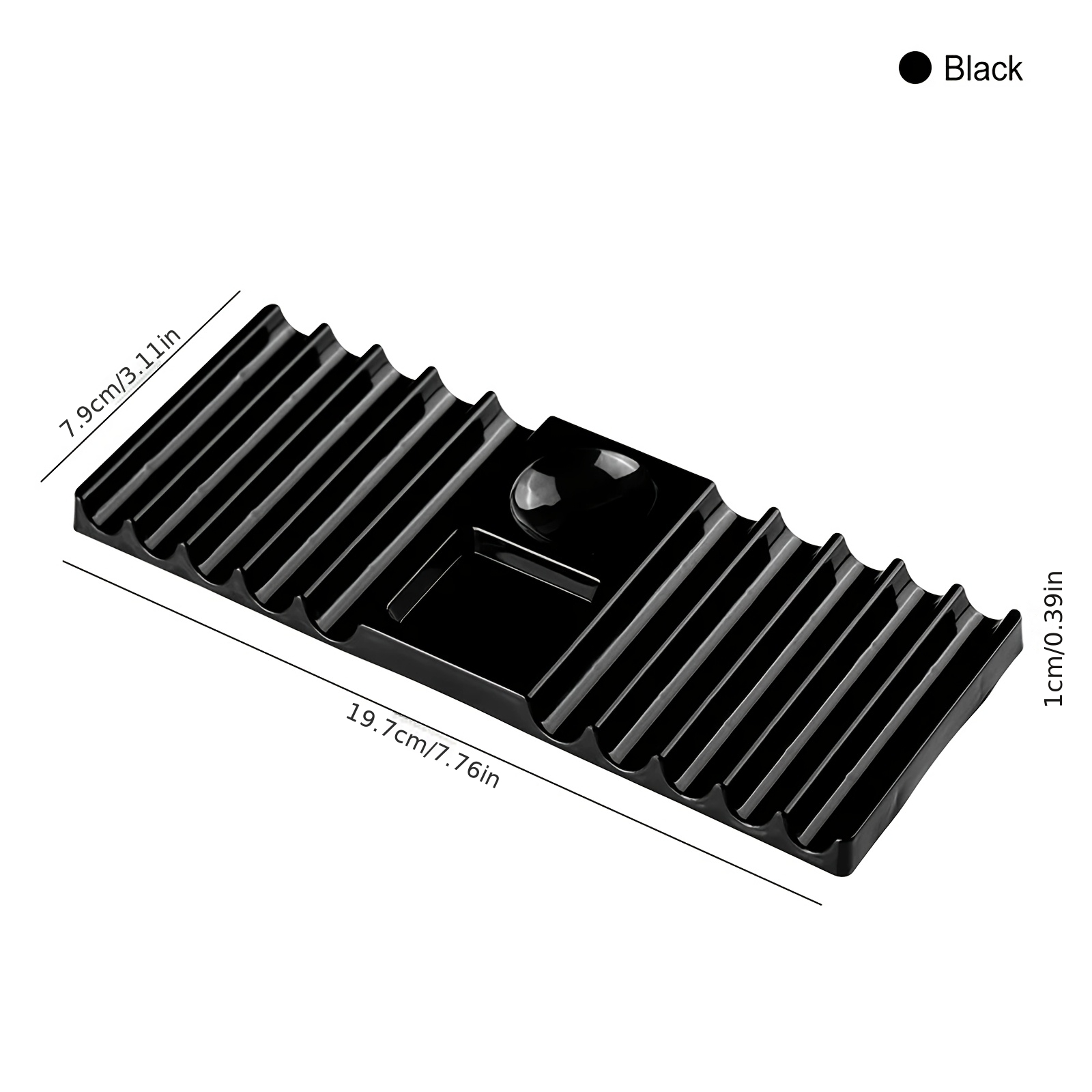 Multi-Purpose Nail Art Holder & Pen Stand