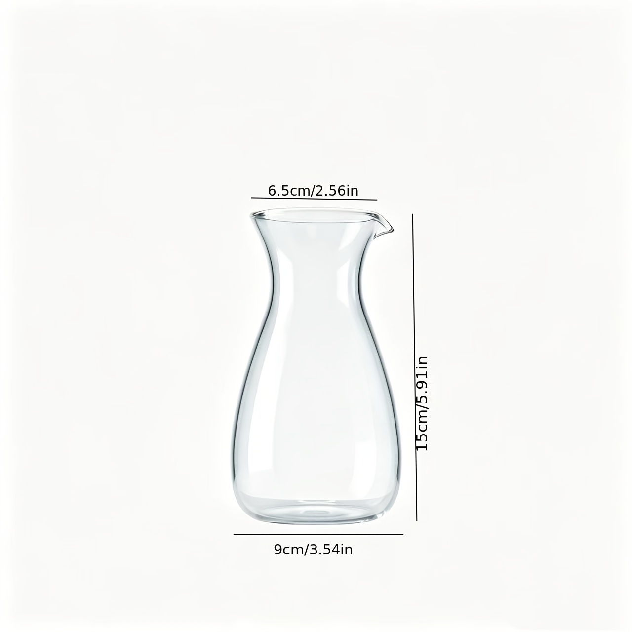 TEMU 1 pz Vaso in vetro con design per semi (Semi non inclusi), Vaso in vetro per piantare avocado per , Vaso per semi Vaso da giardino, Vaso per