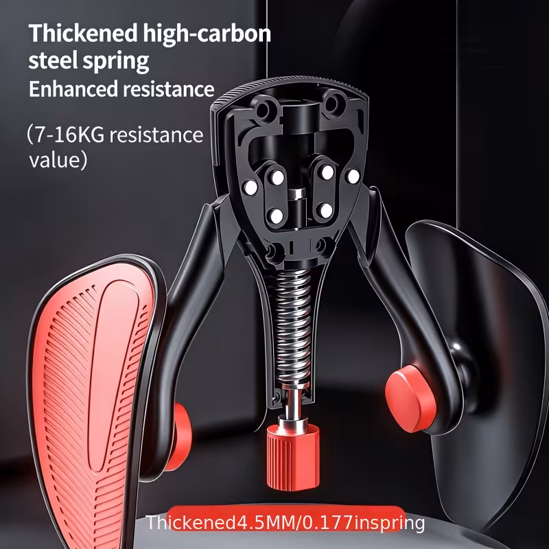 adjustable kegel trainer for males a pelvic floor muscle workout device that features for shaping the inner thighs and an gender neutral instrument for reducing thigh size and training adductor muscles details 6