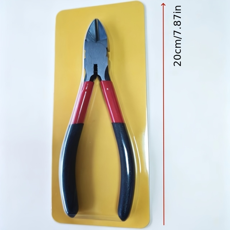 Clippers That Can , Wire, Wire, And Electronic Component Leads