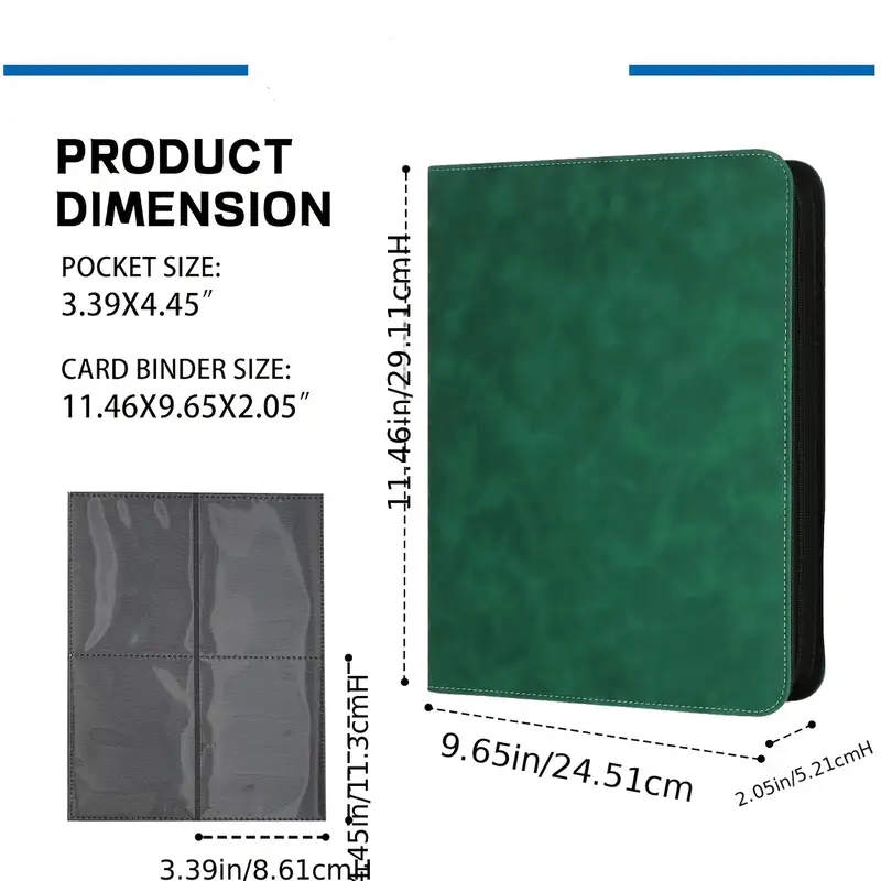 top loader binder holds 112 top loaders 4 pocket top loader - Temu top loader binder holds 112 top loaders 4 pocket top loader - Temu