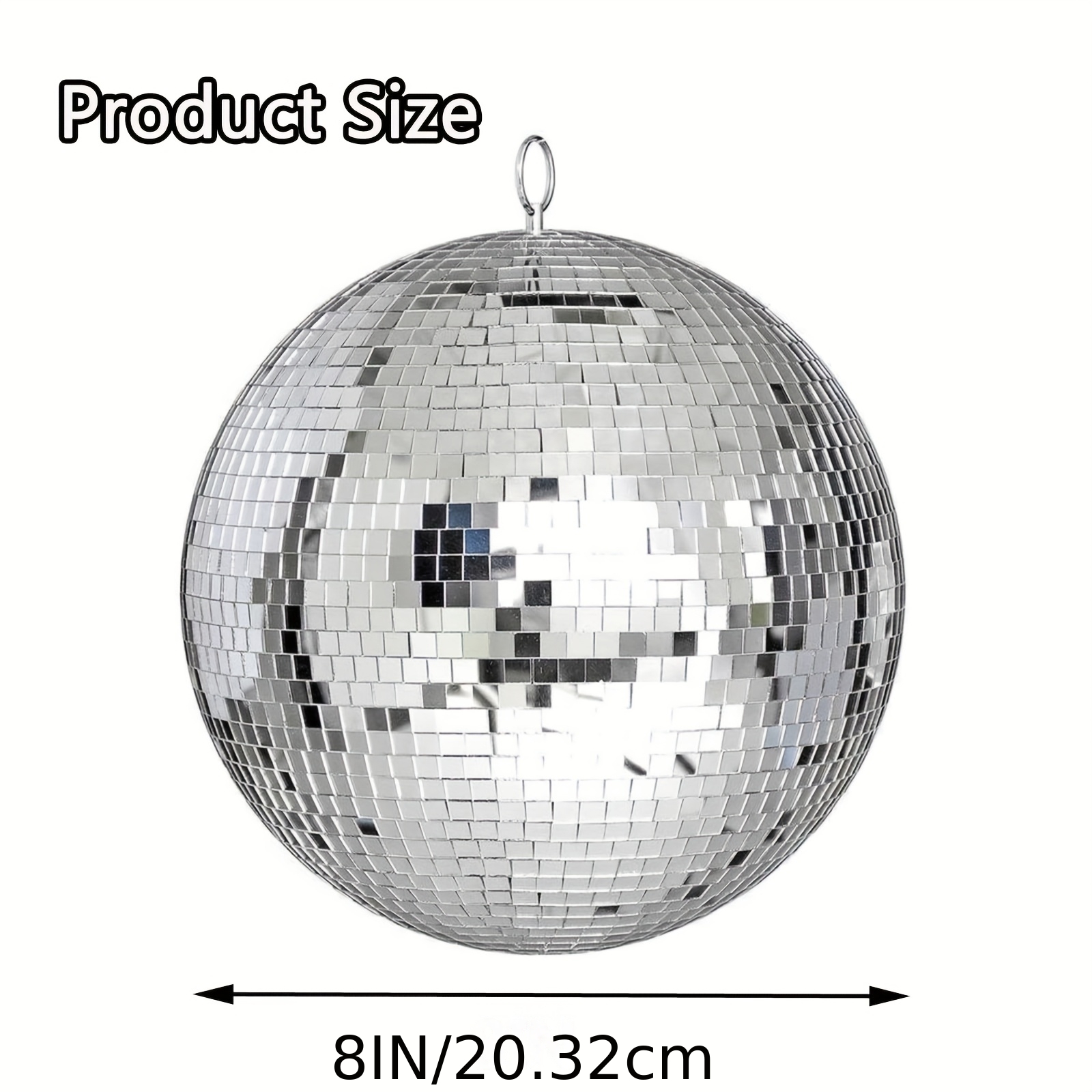 disco ball