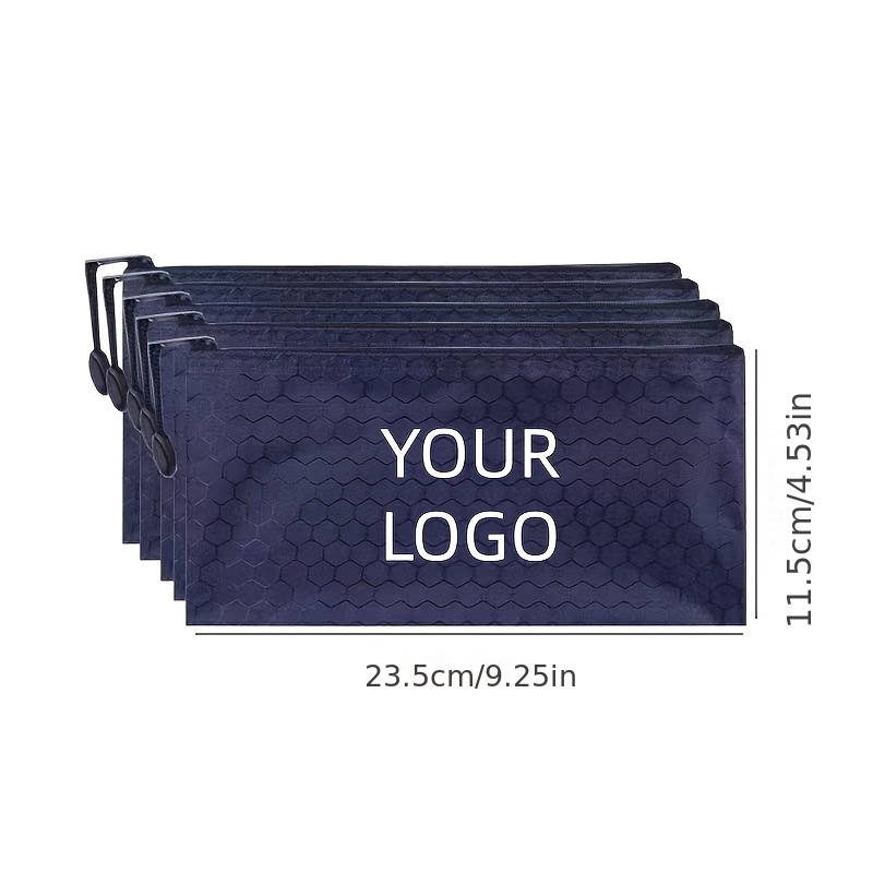 TEMU Set da 16 sacchetti portaoggetti personalizzati a , con stampa a trasferimento termico per , motivi e testi personalizzati. Disponibili in pi羅