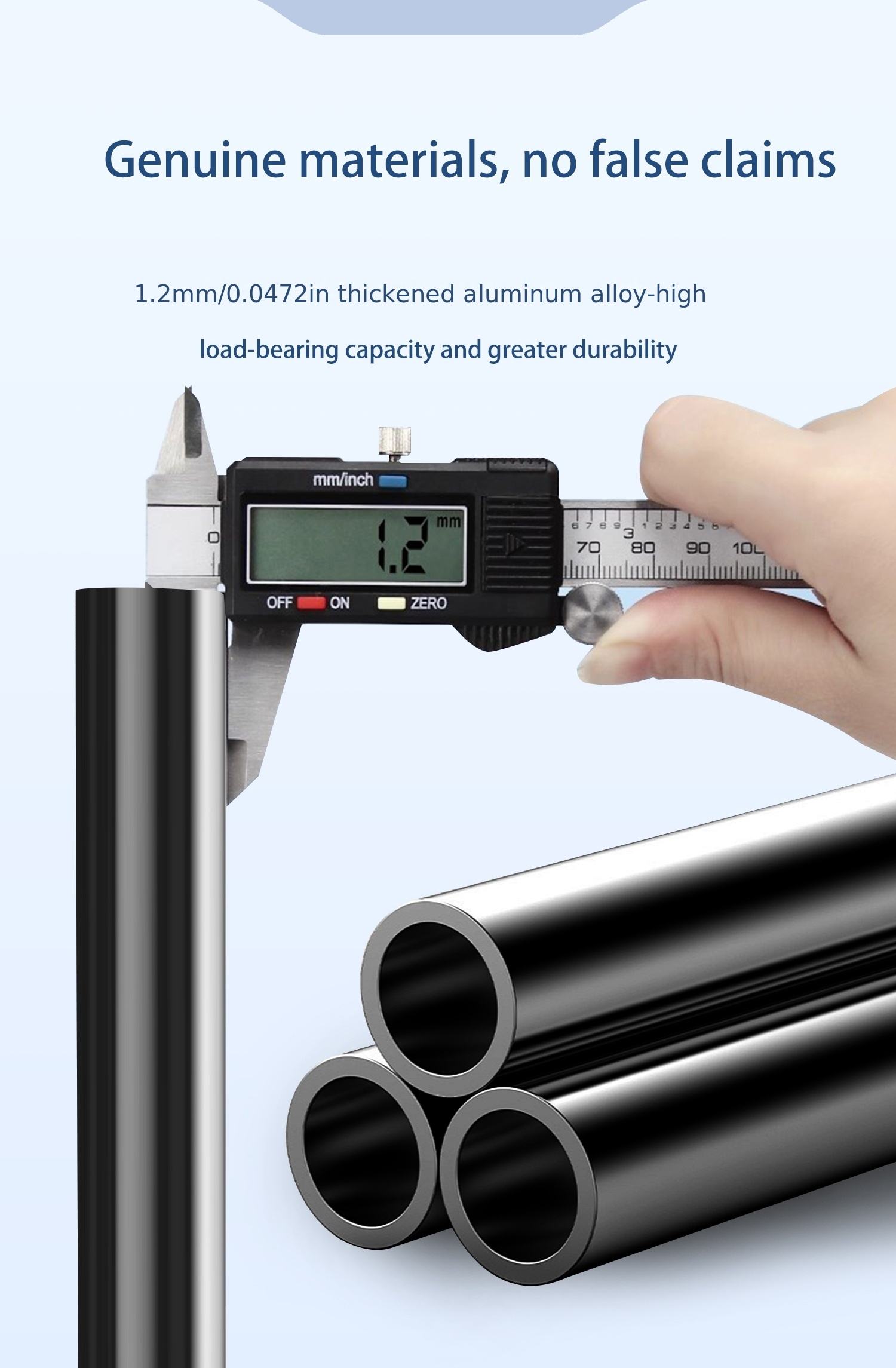 Rotatable Elbow Crutch, Portable Foldable Telescopic Elbow Rest, Rehabilitation Assistive Elbow Cane, Multi-Point Support Comfortable Underarm Crutch