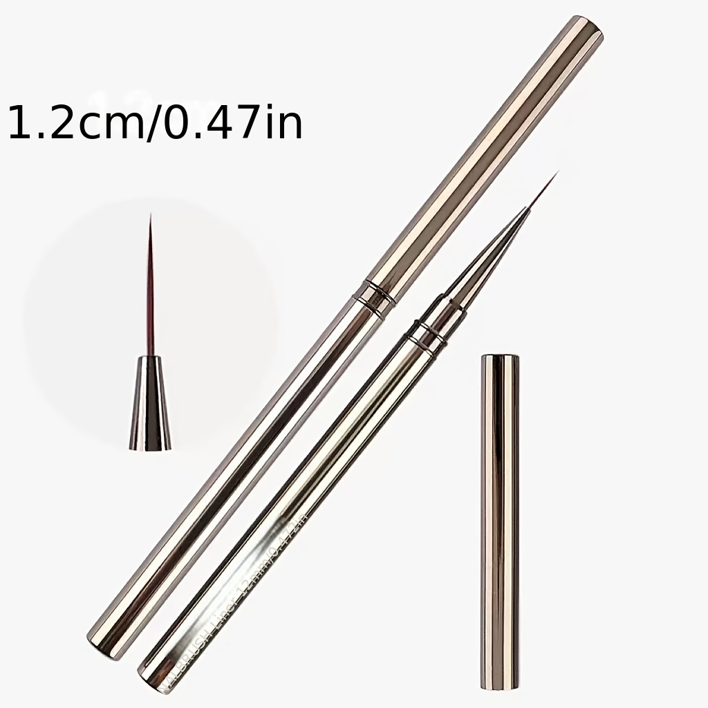 Japanese Pull-Out Nail Art Pens