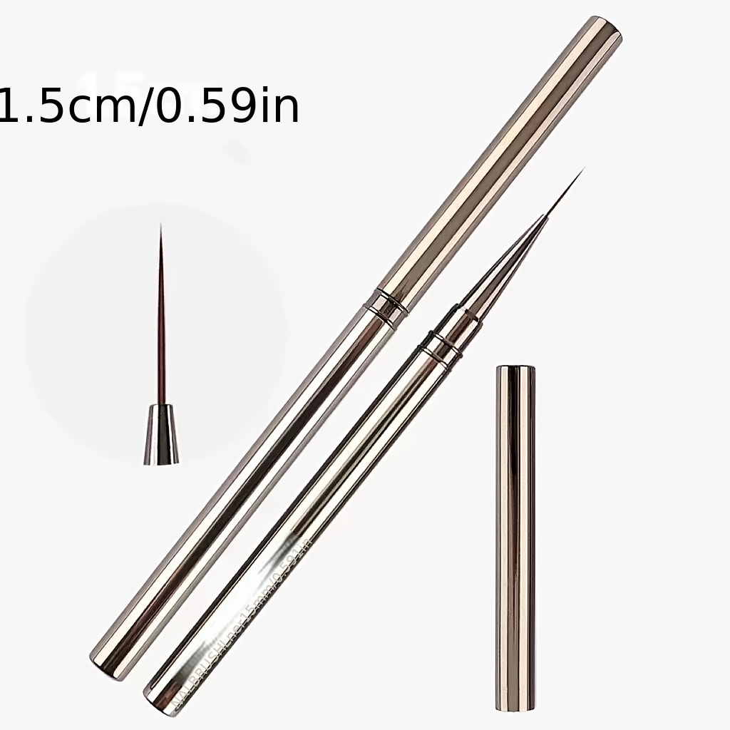 Japanese Pull-Out Nail Art Pens