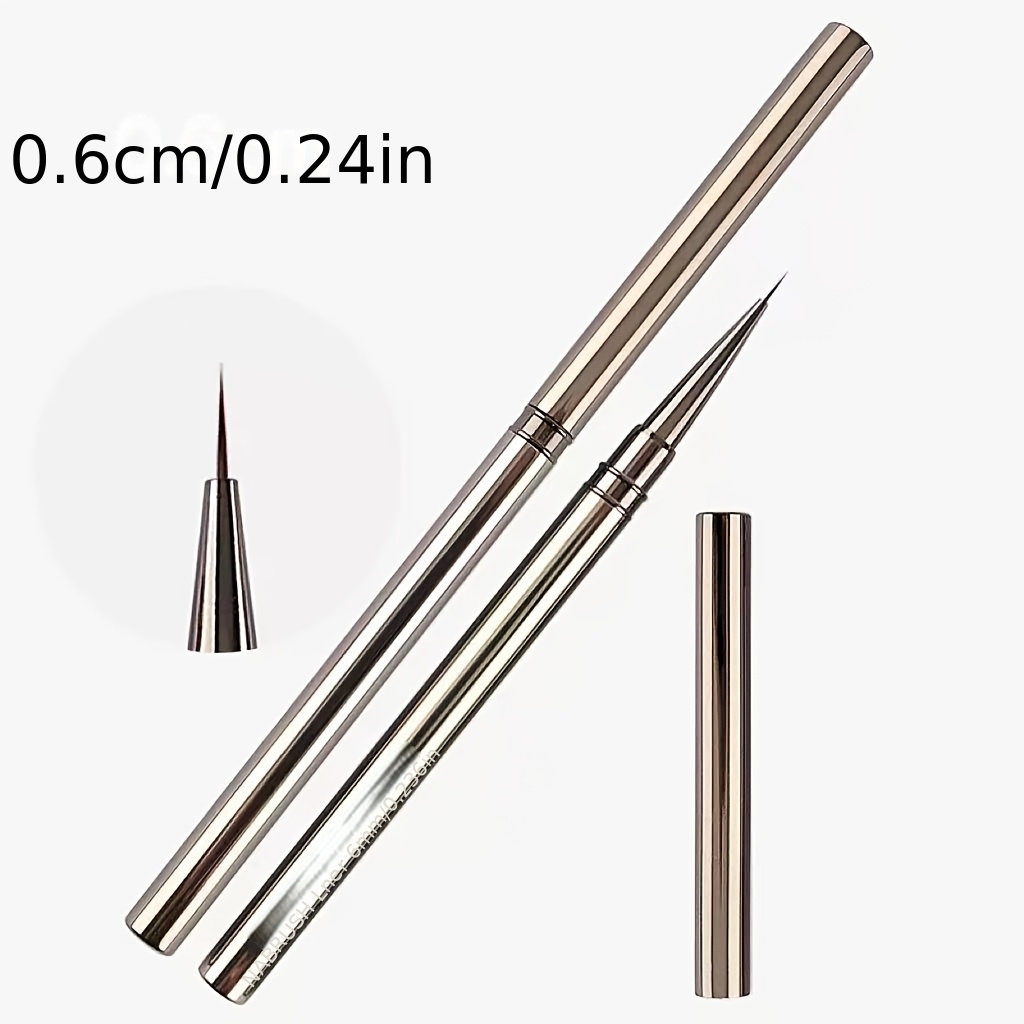 Japanese Pull-Out Nail Art Pens