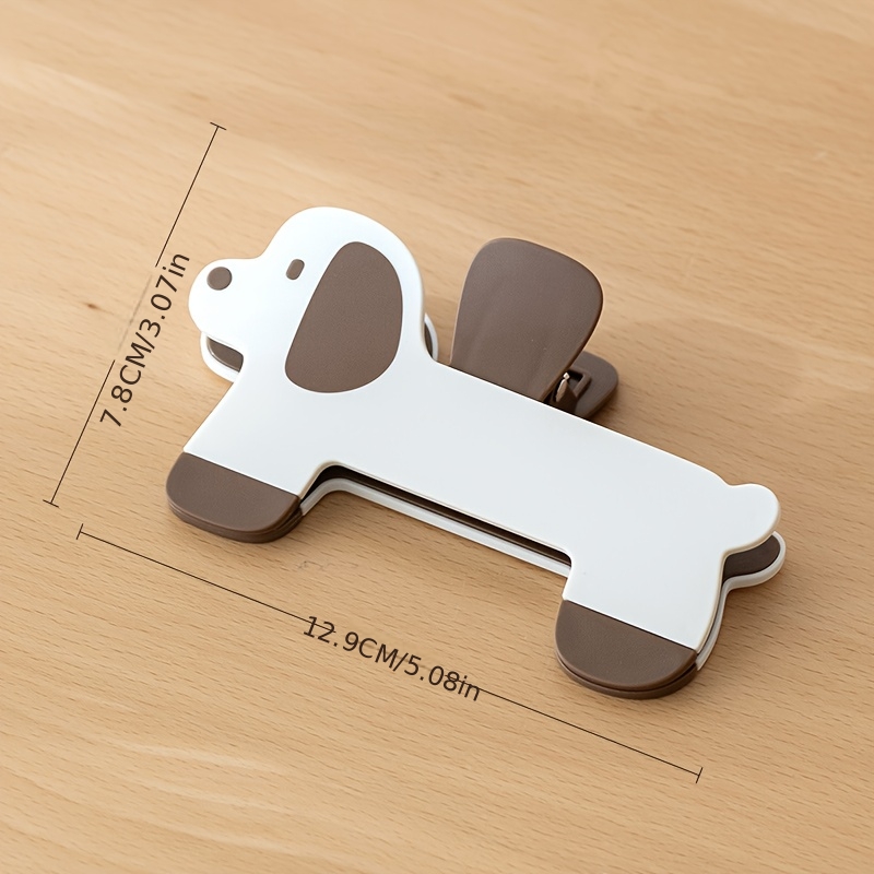 TEMU Porte-pages antidérapants durables de capuchon - pour la rentrée scolaire, les livres, les examens et les dossiers de bureau, design de clip de