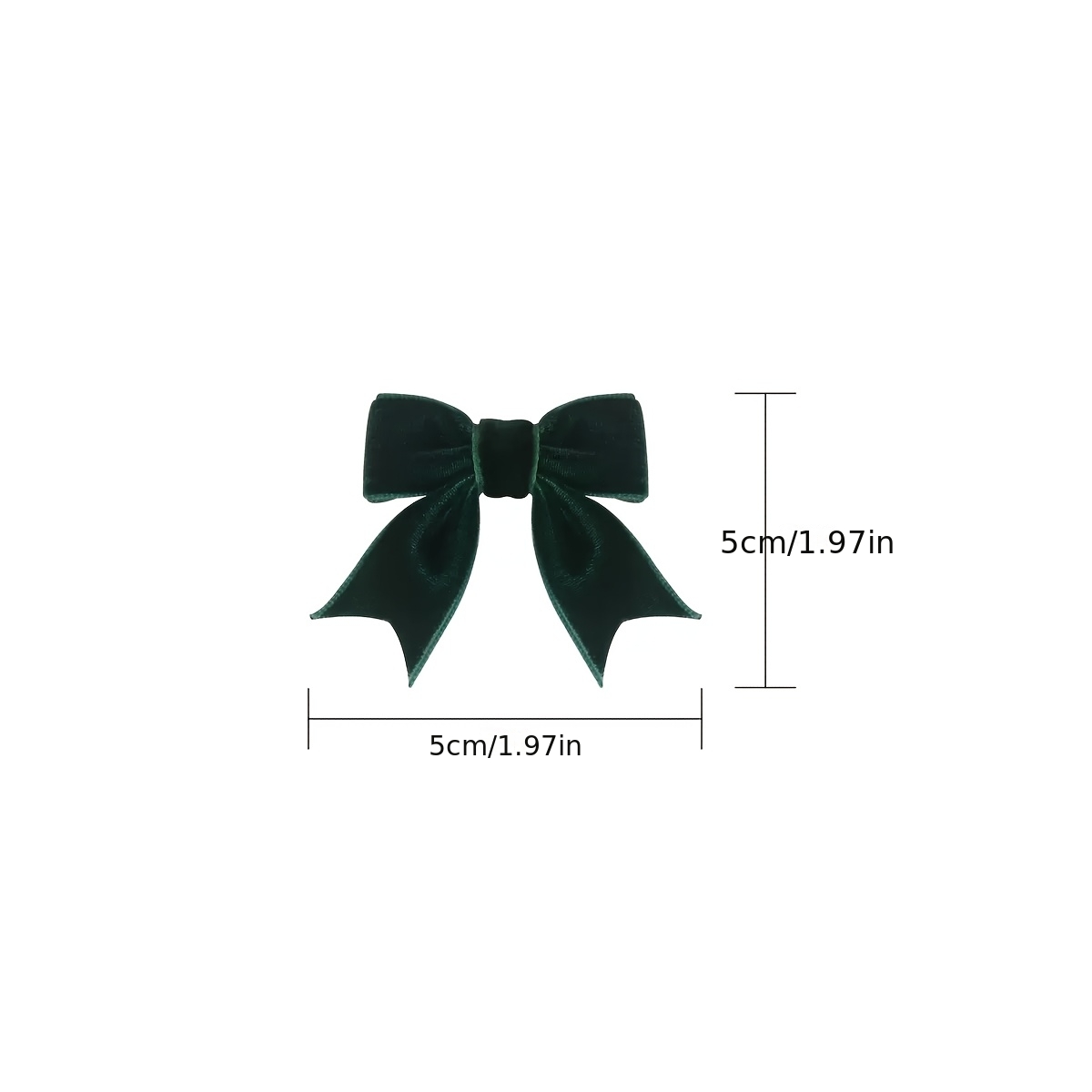 TEMU 5 pezzi Decorazioni con in velluto, Ornamenti scintillanti rosa in raso per albero di Natale, Decorazioni per composizioni di scatole regalo con