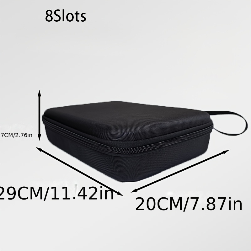 An Eyeglass Storage Pouch, Fashion Glasses Storage Pouch, -functional Glasses Storage Bag