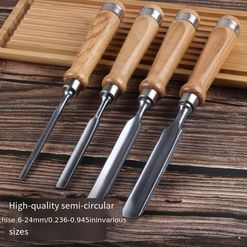 palos de para tallado de madera profesional - herramientas manuales - ¡ para tallado y carpintería de madera y !