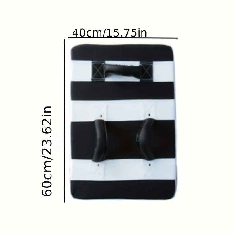 1 Multi-functional Adversarial Training Aid Pad, Which Used As A Foot Handle. Suitable For Muay Thai, Taekwondo, And Martial Arts Training Equipment, With Multiple Specifications From