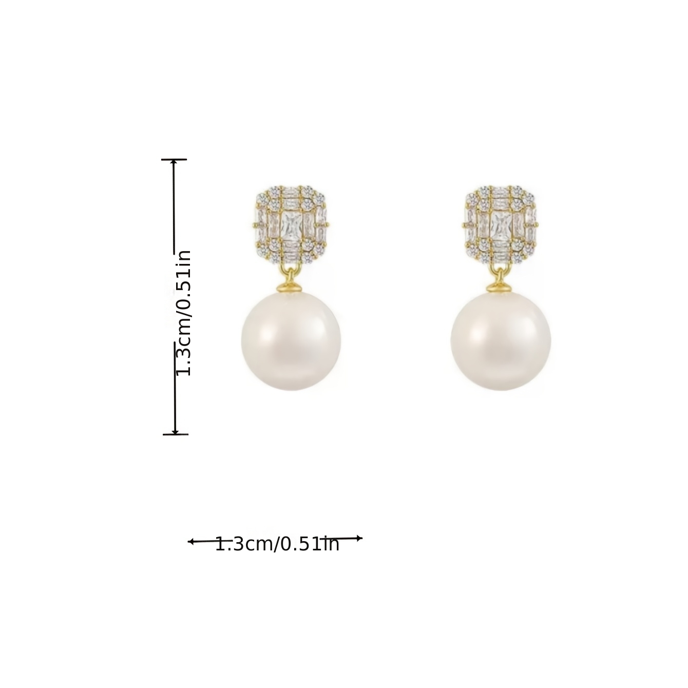Women's Bohemian Plated Earrings, Perfect for Parties & Festivals