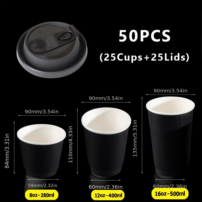 3000 ml water bottle with straw EcoVessel - Insulated Straw Water Bottle