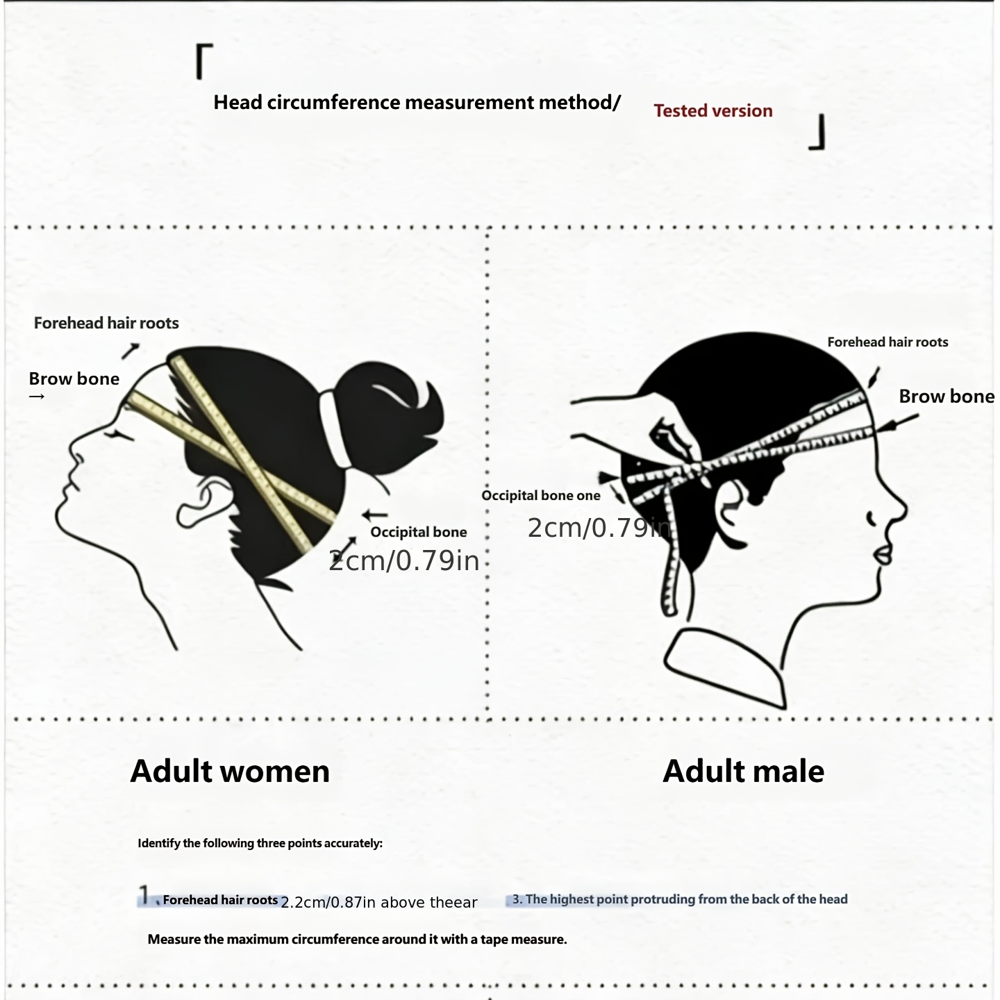 Yuke Swim Cap for Men with Ear Protection