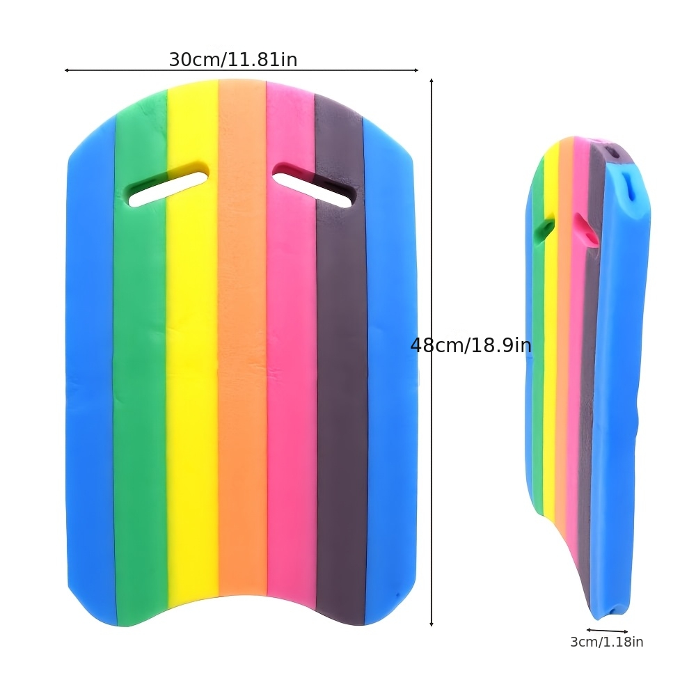 Pearl Swimming Floating Board Beginner Water Board