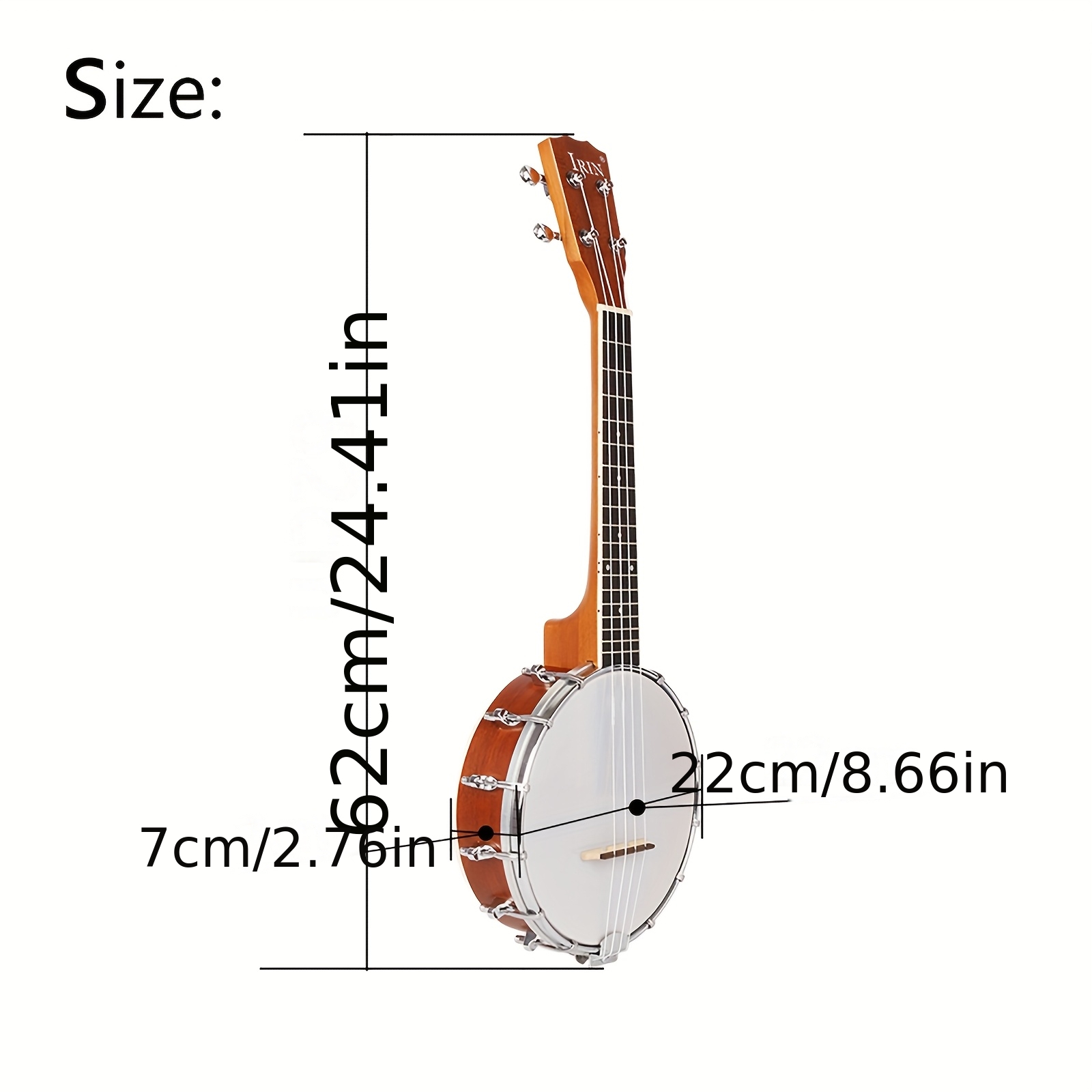 four string small class zhuoqin is a western ethnic instrument made of pure handmade with beautiful and pleasant bringing you a completely different zhuoqin is having