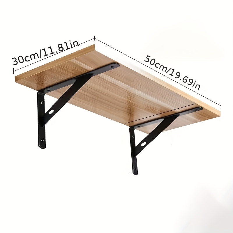 E-shop Moderne schwebende Wandregale aus Kiefernholz – Stabiles neuseeländisches Kiefernholz, geeignet für Schlafzimmer, Wohnzimmer, Küche, Badezimmer,