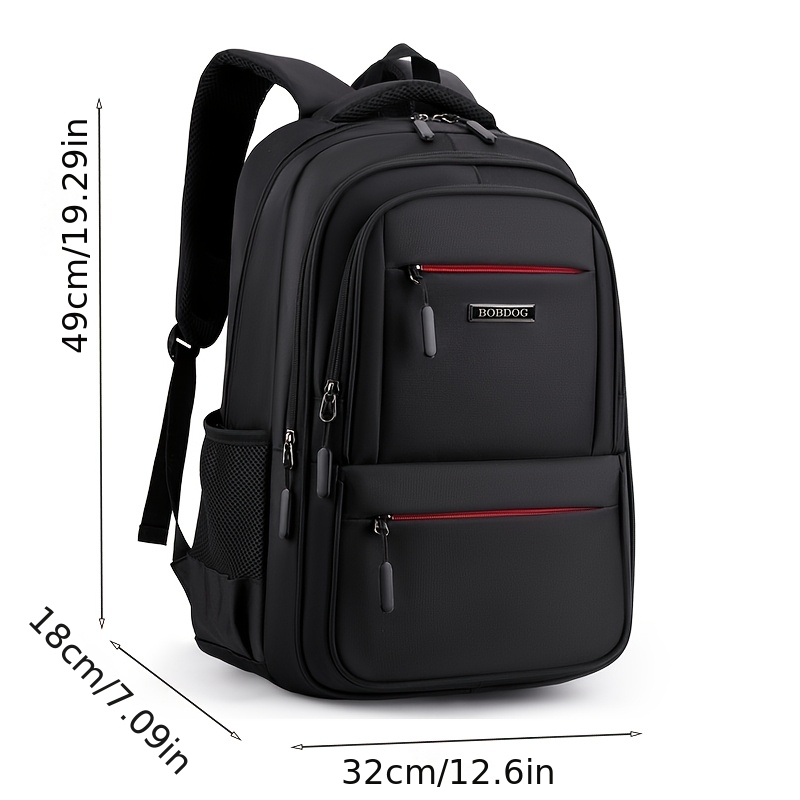 anti theft backpack laptop size Mark Ryden MR-9116 Anti-Theft on approved Anti-Theft Laptop Backpack 20L –