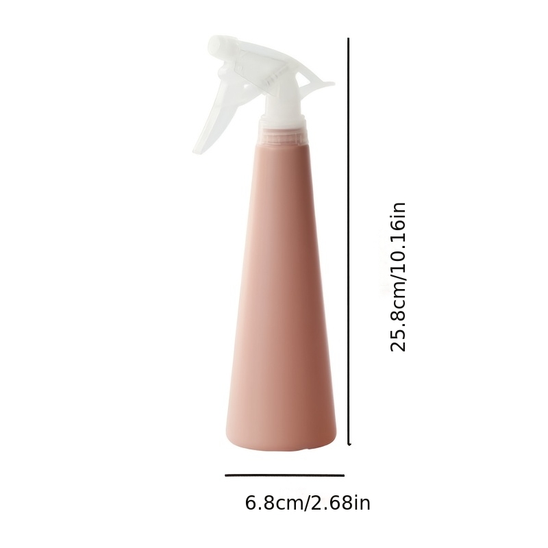 2 pack gardening spray pots lightweight watering cans for indoor succulents and outdoor plants   and durable for home and balcony gardening Product details 3