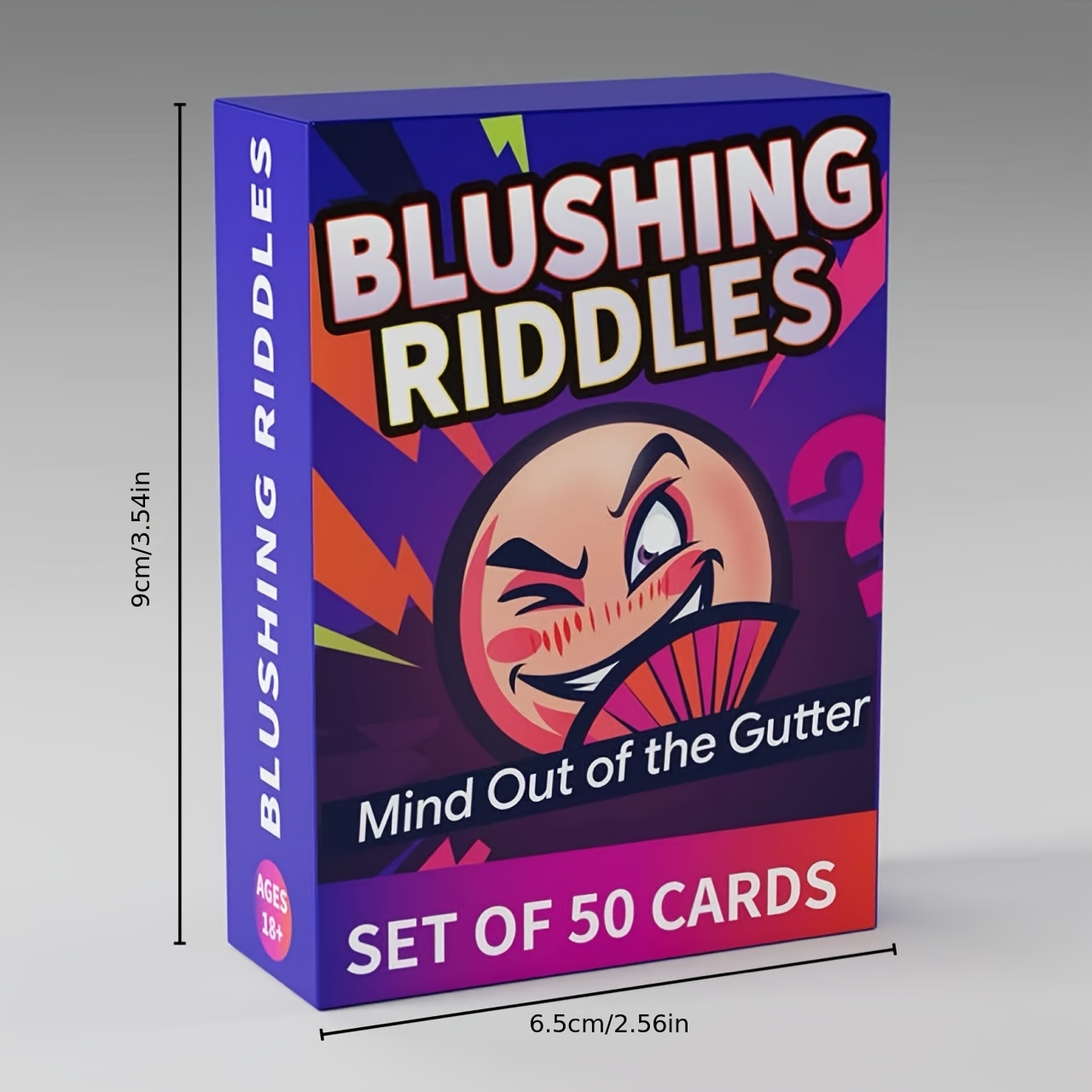 Fun Interpretation of Tabletop Games for Gatherings