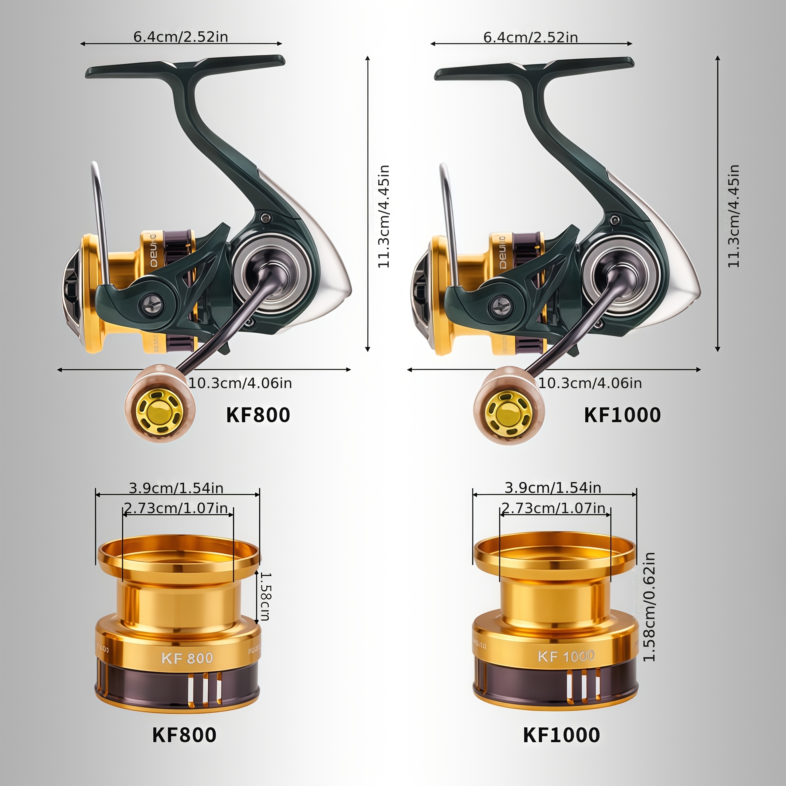 anti backlash saltwater reel Best Baitcasting for Fishing - Smooth Casting Design Introducing the all Dual Brake Baitcast Reel |