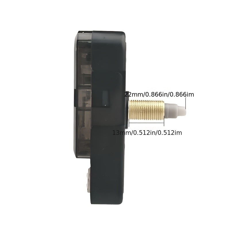 cross border silent 8828s3 scanning quartz - Temu