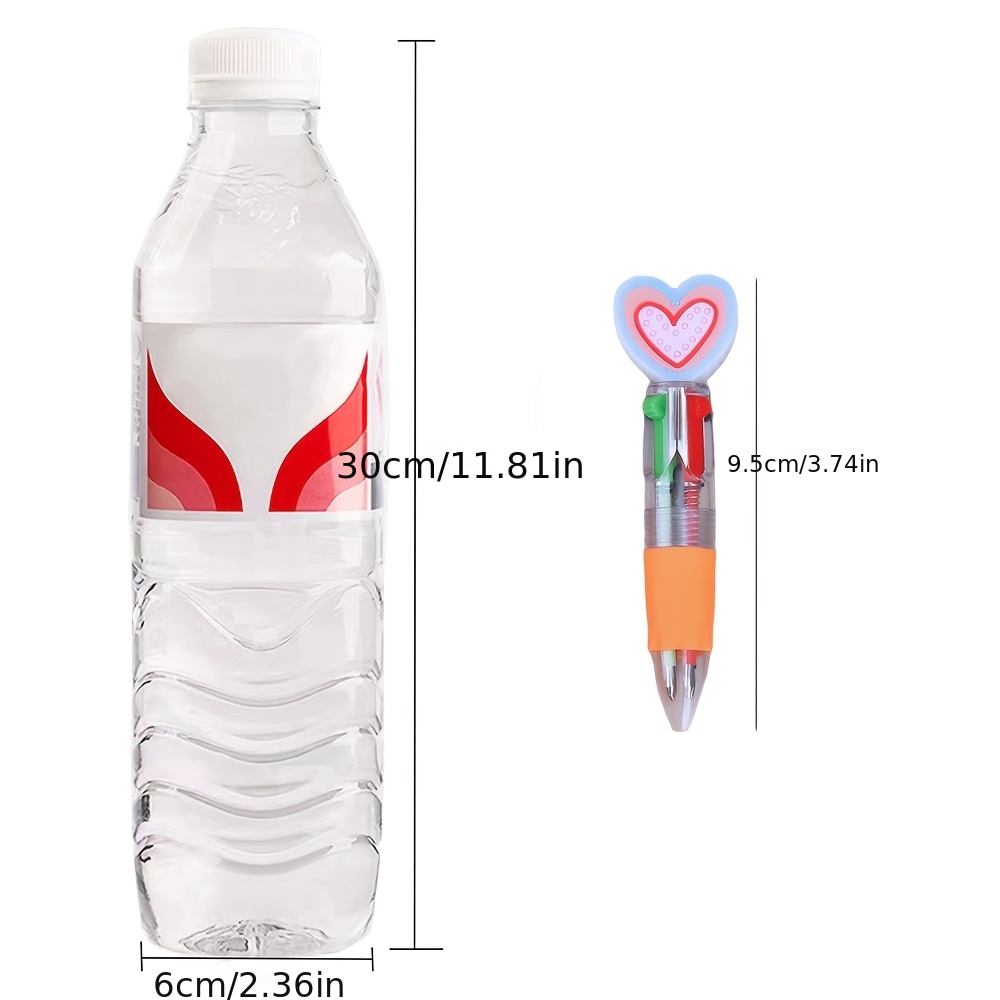 専用2 zx new mixed 8 10pcs four color ballpoint pens - Temu Mauritius